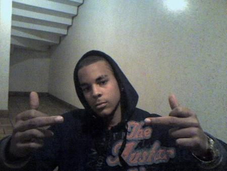 tony 